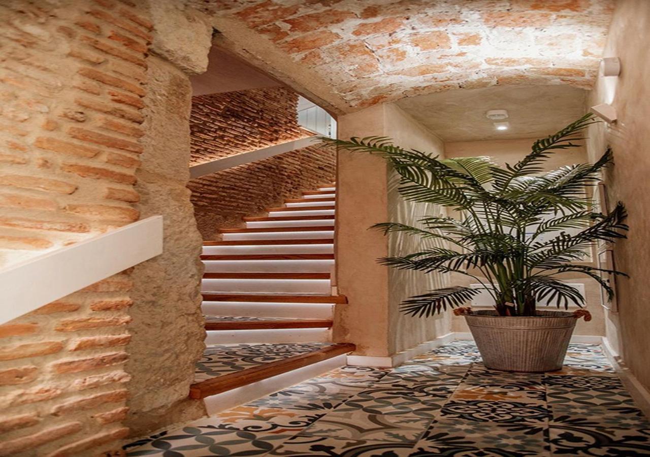 Casa Rural El Medievo Trujillo Exterior foto